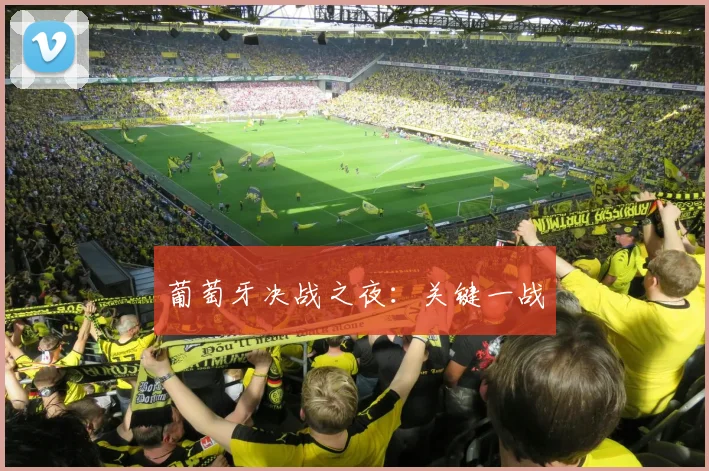 葡萄牙决战之夜：关键一战