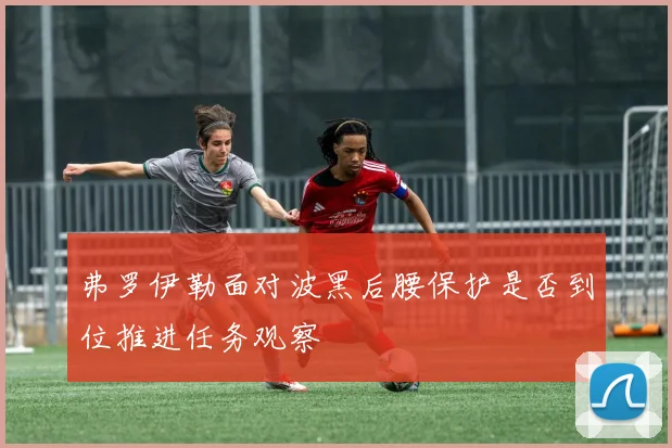 弗罗伊勒面对波黑后腰保护是否到位推进任务观察