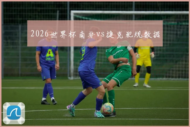 2026世界杯南非vs捷克犯规数据