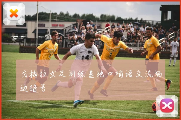 戈梅拉女足训练基地口哨语交流场边暗号