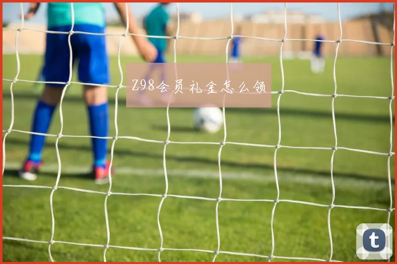 Z98会员礼金怎么领